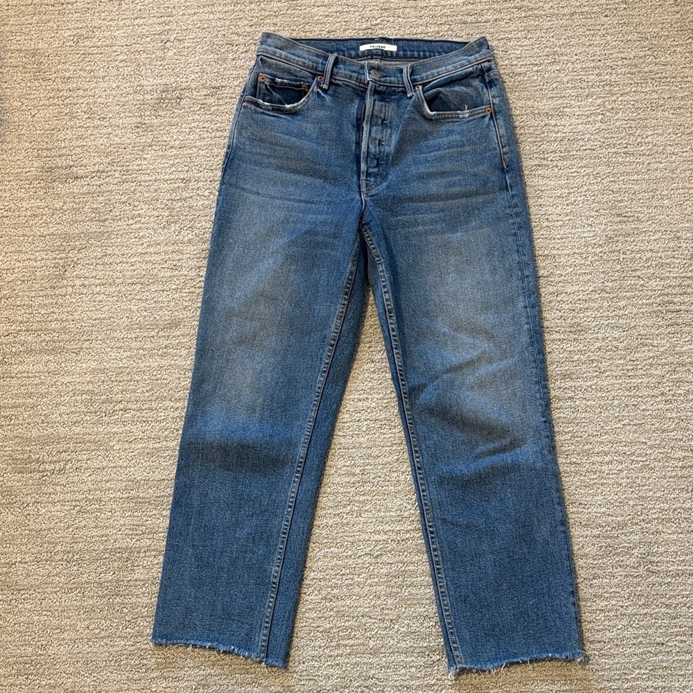 GRLFRND jeans